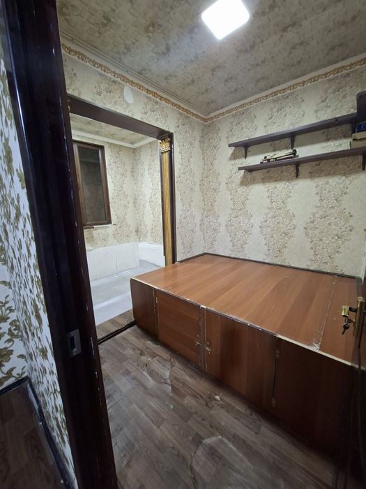 Продается квартира своя