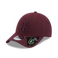 Sapca New Era 9forty repreve new york yankees rosu