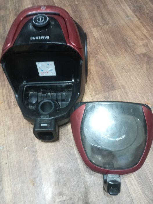 Продам пылесос Самсунг