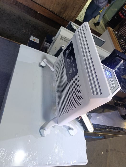 Конвектор обогреватель Electrolux 1000-w