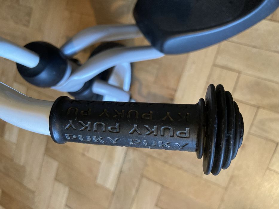 Триколка Puky с педали