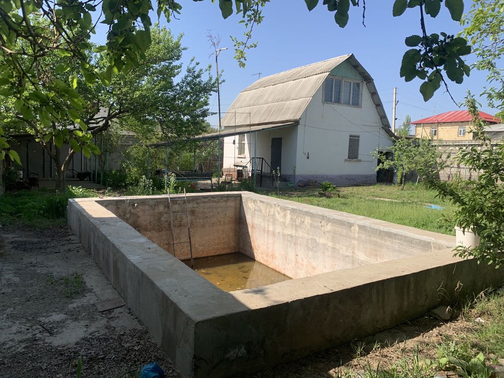 Nazarbek tekstilda xovli sotiladi