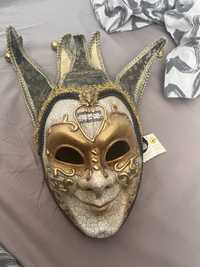 Продам маску венецианская дама