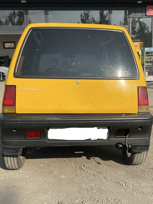 Tico sotiladi mator xolati zor yaqinda qlingan