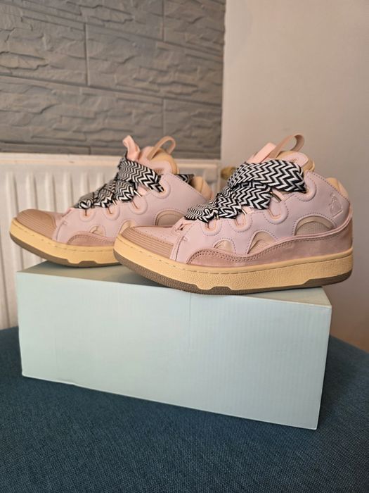 Vand lanvin Pink 38