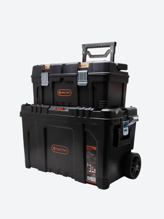 Чемодан для инструментов