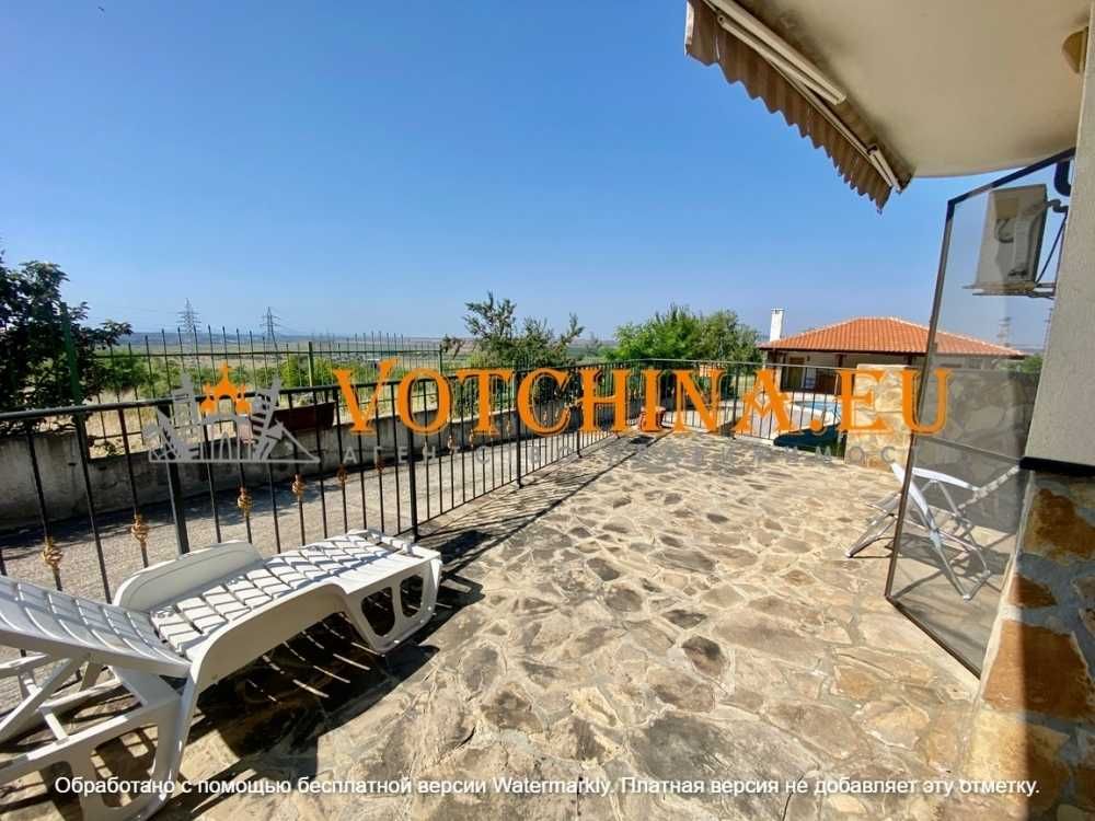 Продава се Къща в с. Кошарица, Област Бургас - 185 кв.м за 789 €/кв.м - Снимка #12