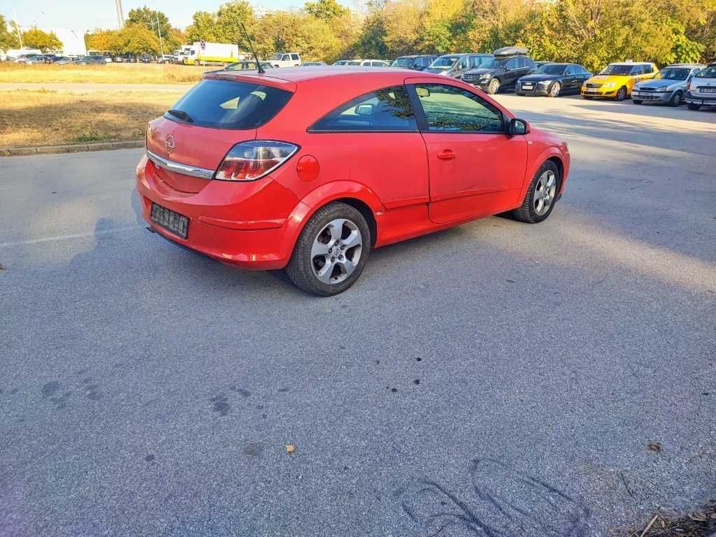 3 броя Astra H на части OPC/VXR/GTC Z20LEH/Z20LER/Z20LEL/Z20LET