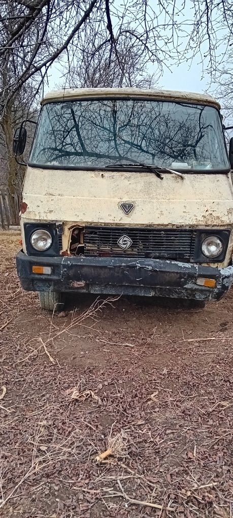 Teve 14 motor de Brașov manuala