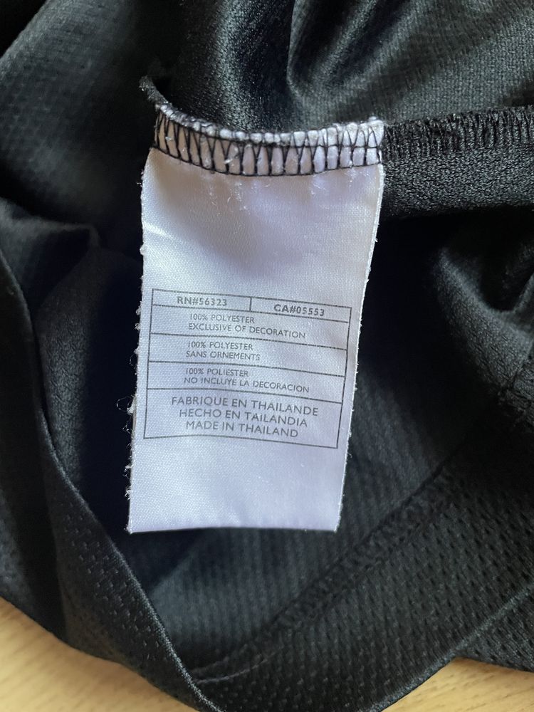Nike Basketball Vest L