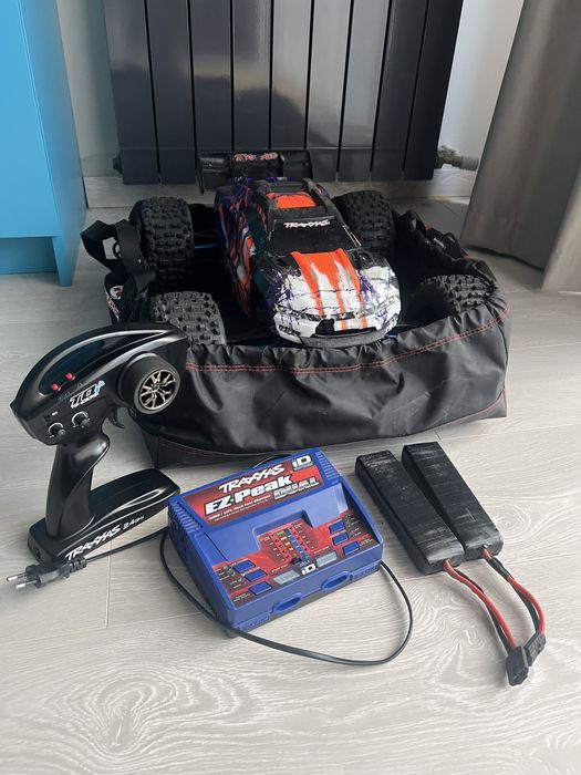 Traxxas E-Revo V2 1:8