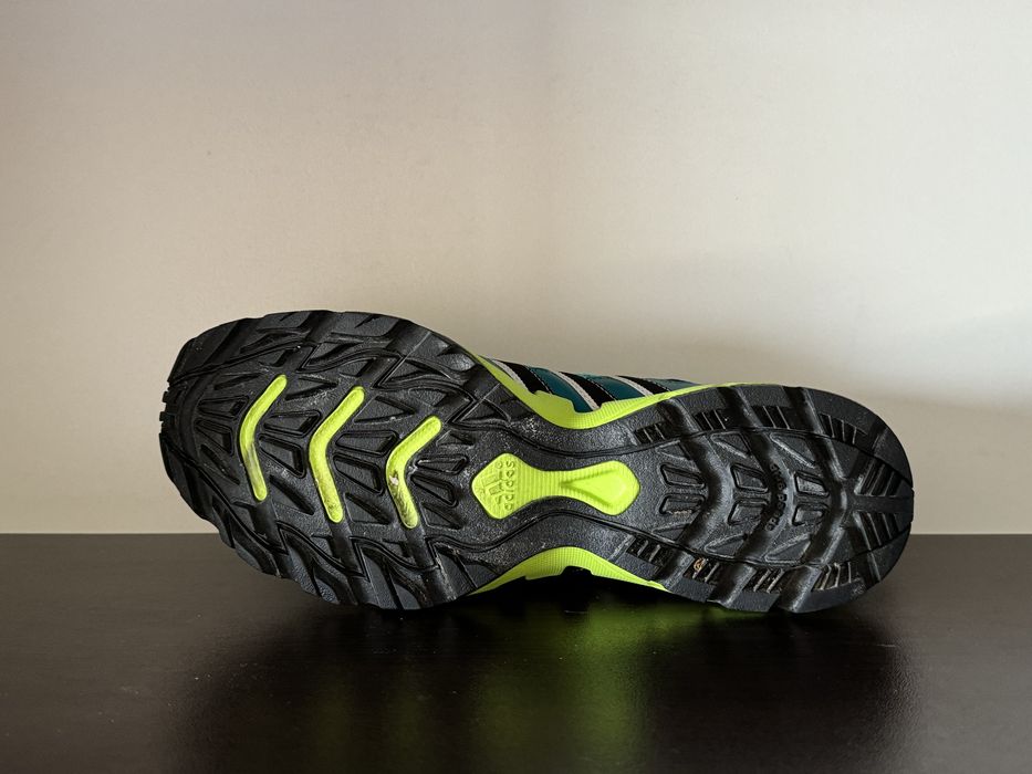 Adidas Sports Hiker 42номер 26.5см Стелка Като Нови