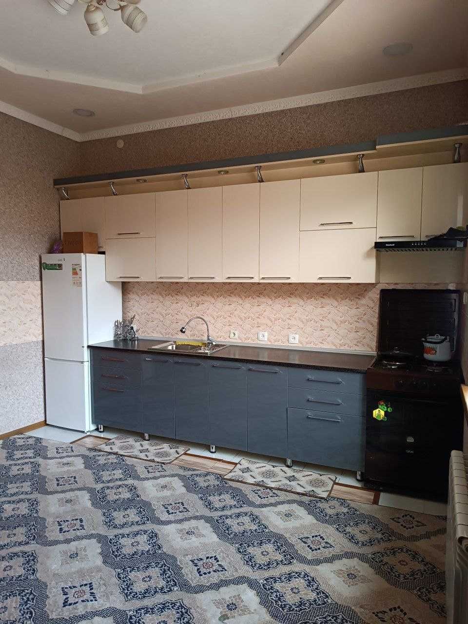 № 754 продаётся коттедж 4 ком