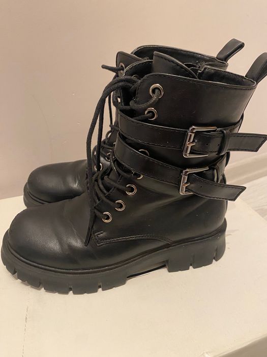 Боти за момиче -33