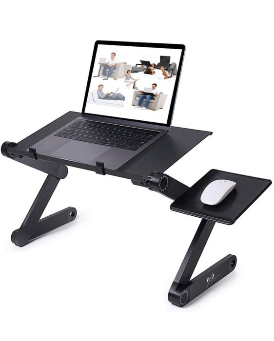 Suport laptop + racire