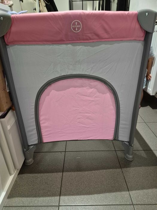 Patut travel pliabil