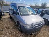 Fiat Scudo 1.9тди за части
