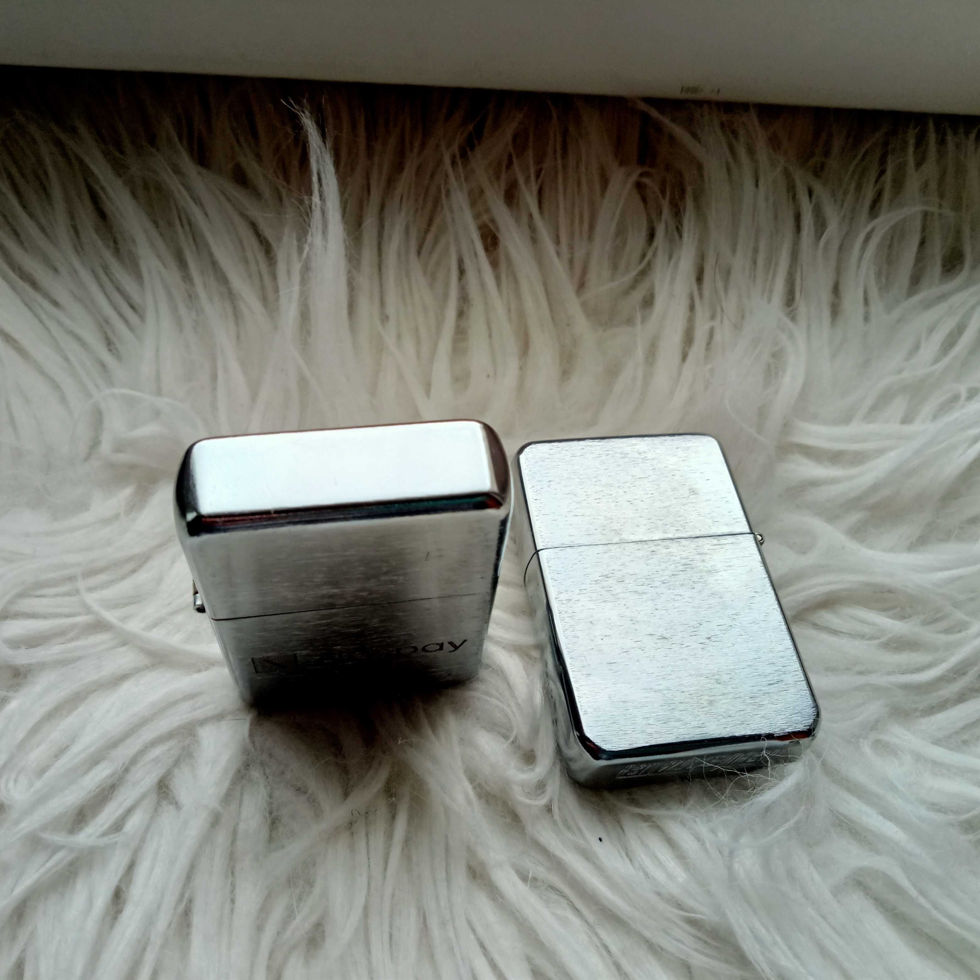 Bricheta Zippo,un cadou elegant