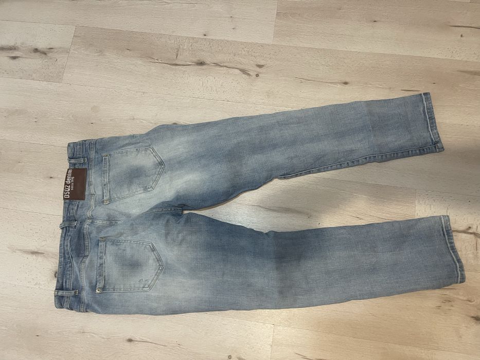 Bulgi Dsquared2 ….