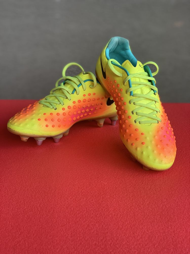 Nike Magista професионални