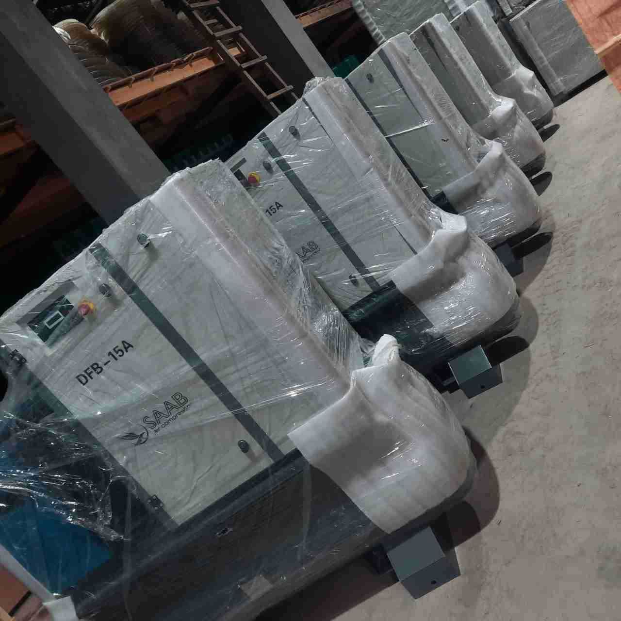 Винтовые воздушные компрессоры vintovoy kompressor 11 KW