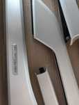 Trimuri ornamente aluminiu S4 B9