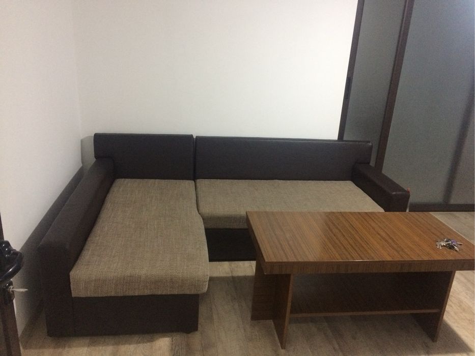 2 стаен Апартамент под наем Западен Парк