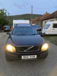 Vand Volvo XC90 2004