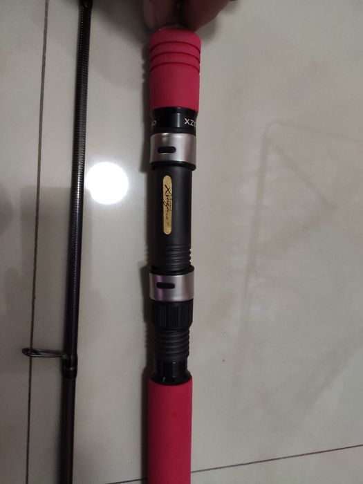 Xzoga jap style / Magor Craft