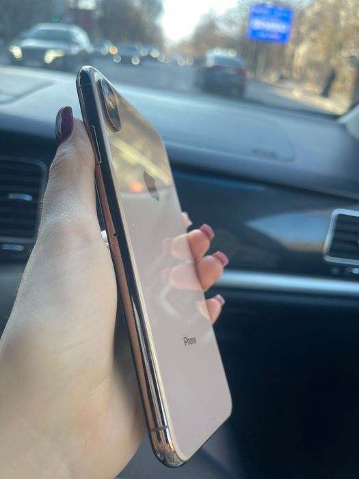 Айфон Xs Max /256 GB