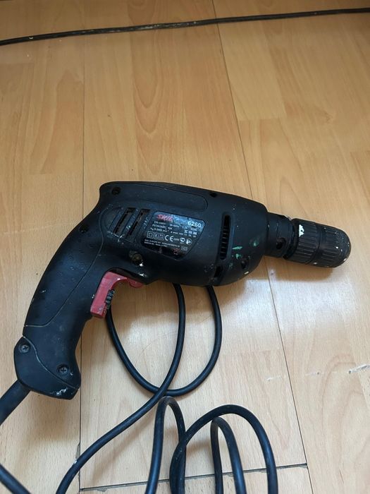 Bormasina skil electrica