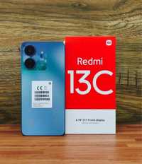 Новый! Redmi 13C 128GB