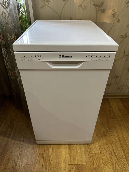 Посудомоечная машина