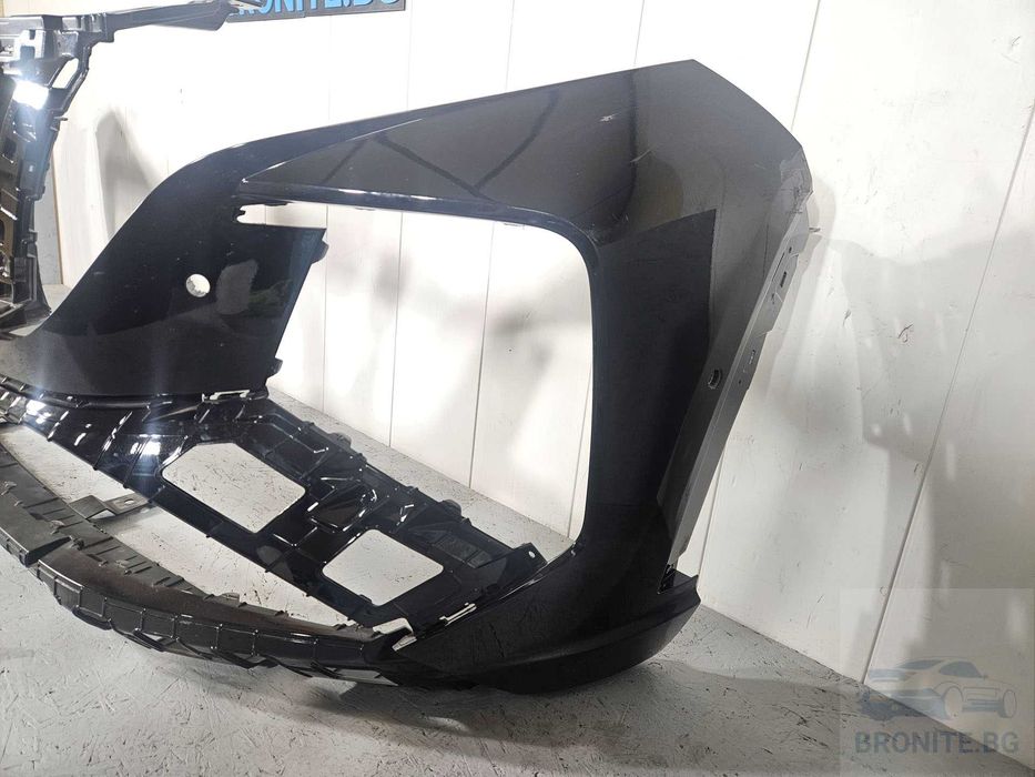 Предна броня Hyundai Tucson N-LINE Хюндай Туксон 2020- 2024