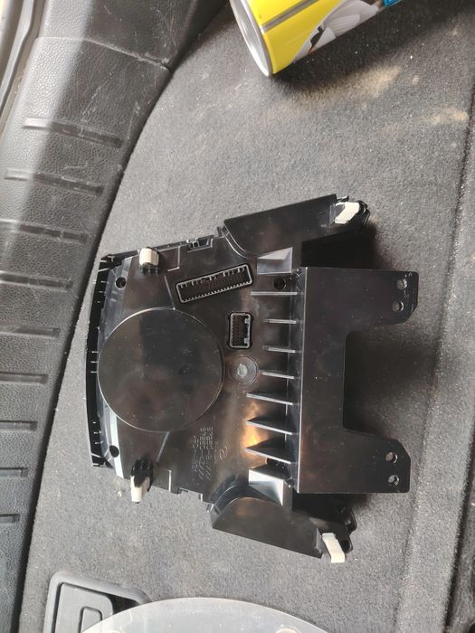 Panou control aer condiționat HUNDAY SANTA FE III