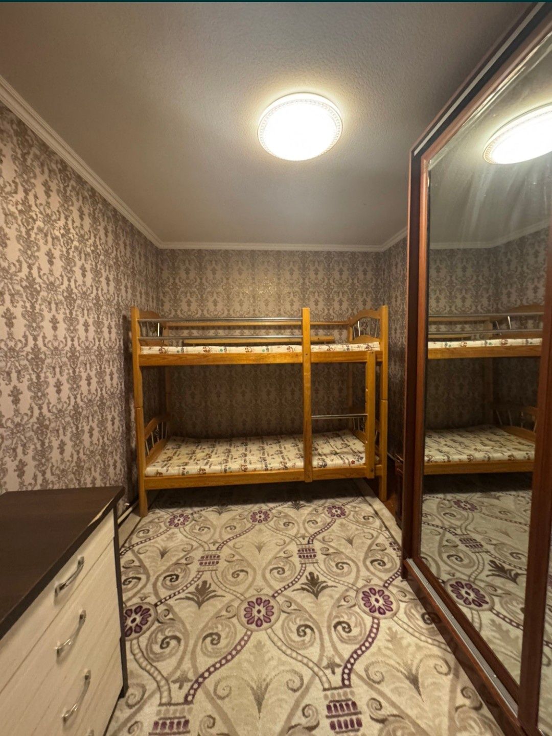 Продаётся часть дома