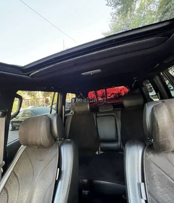 Toyota Prado 2005