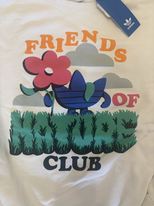 Мъжкa Блуза ADIDAS