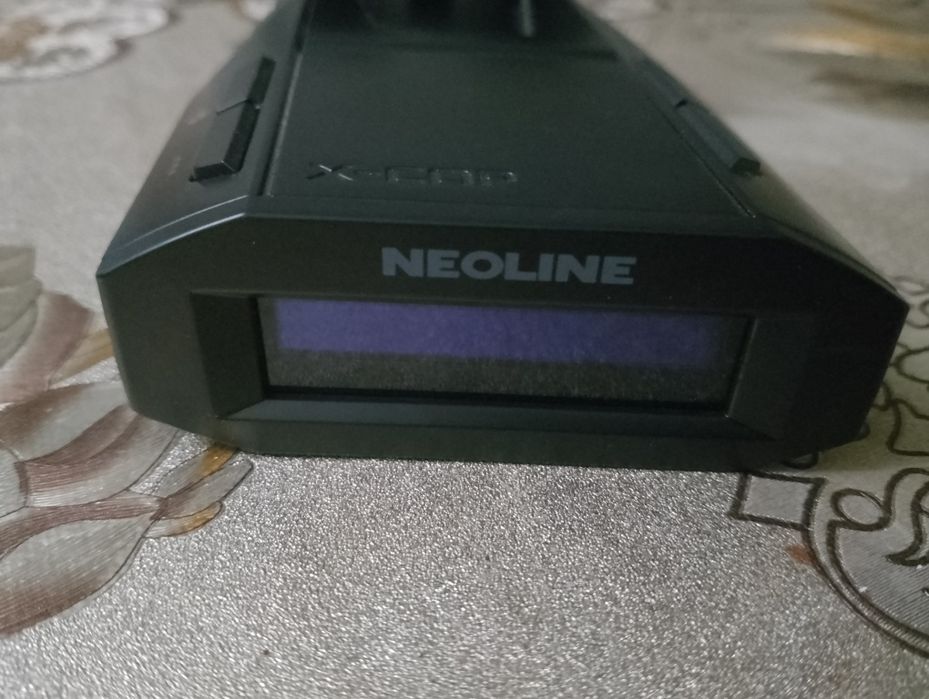 Антирадар  7700S  2025.+видео регистратор