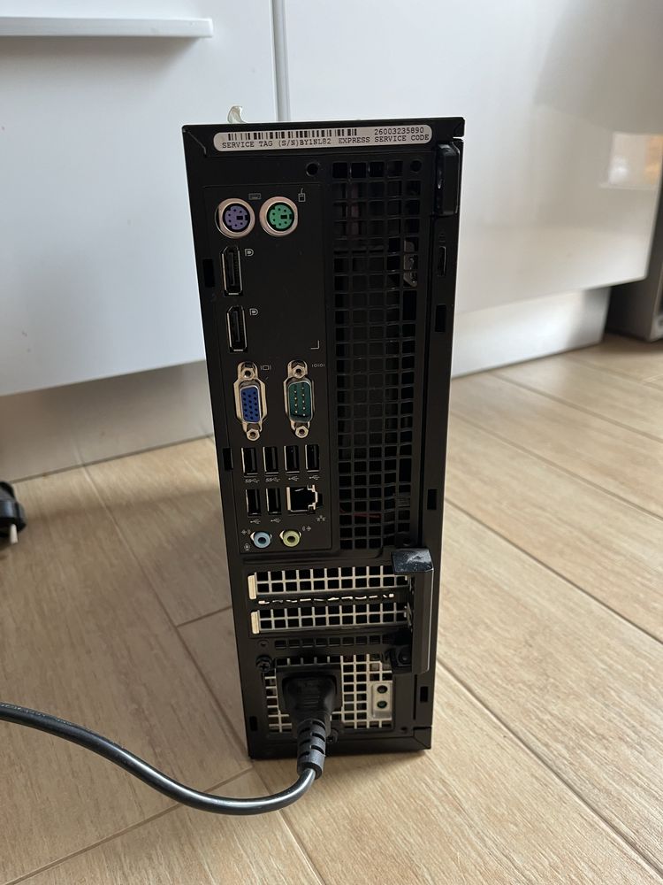 DELL Optiplex 7020 i5