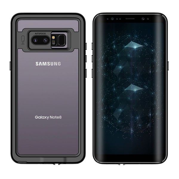 Водоустойчив, удароустойчив кейс за SAMSUNG GALAXY Note 8, 9, Note 10