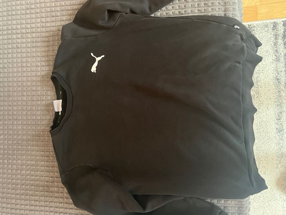 Есенна блуза (PUMA)