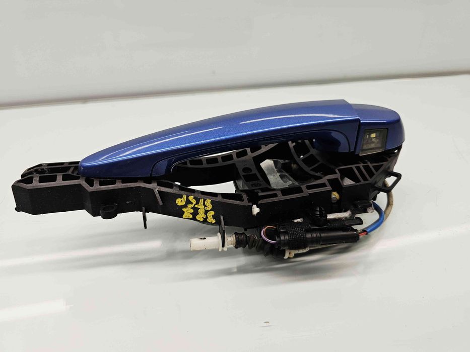 Maner usa stanga spate Bmw 3 Touring (F31) [Fabr 2012-2017]