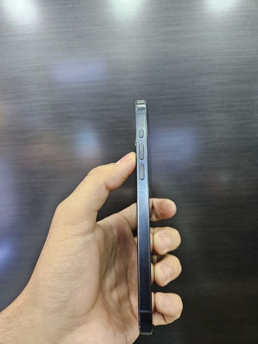 Iphone 15 pro max Esim 256 gb