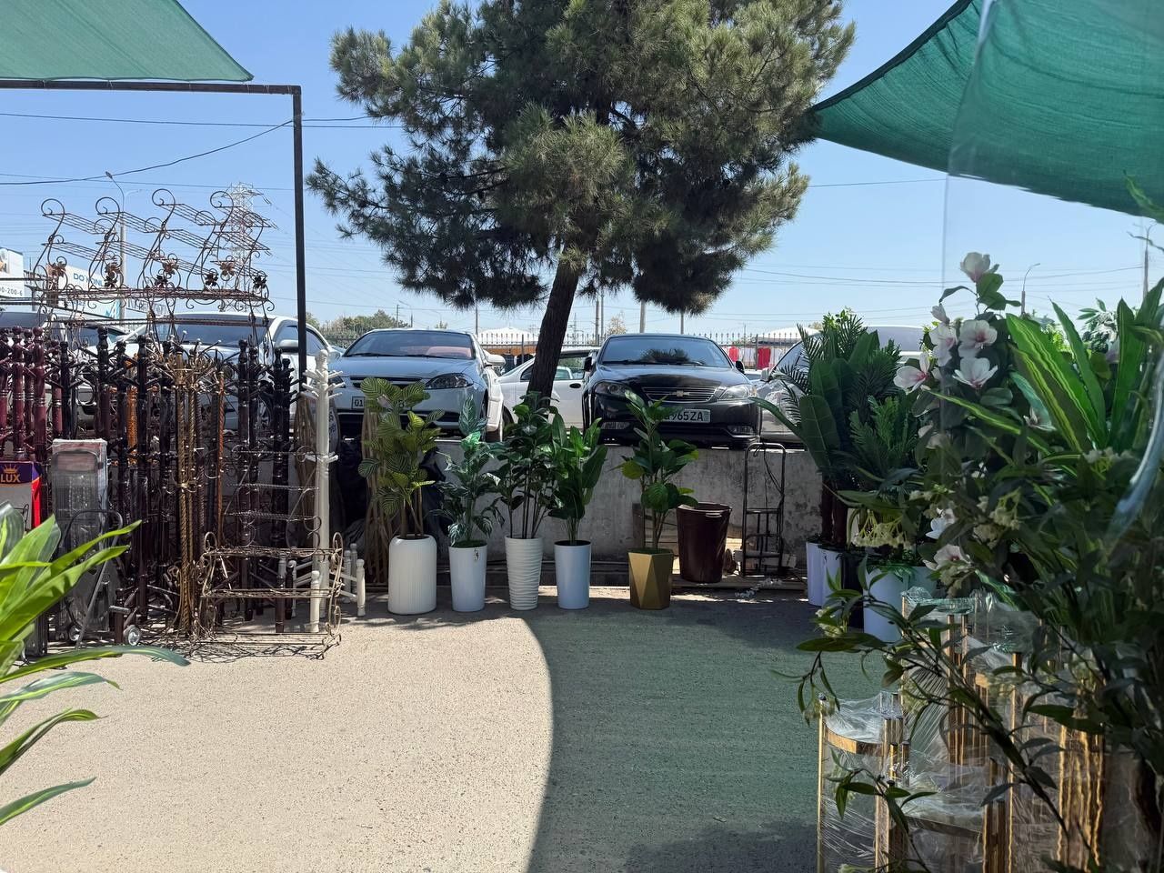 Abu saxiy do'kon sotiladi
