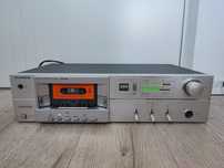 Deck Telefunken RC 100 cassette recorder tape