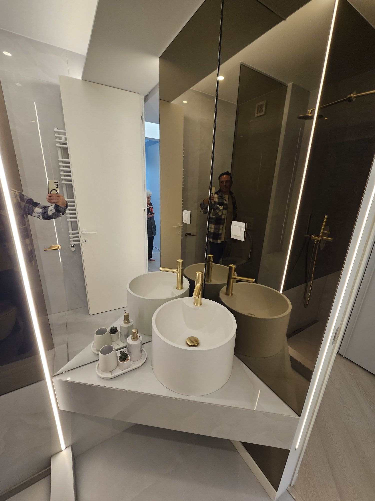 Proprietar. Apartament 3 cam Cortina North