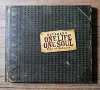 Gotthard - One Life One Soul - Best Of Ballads (CD rock original)