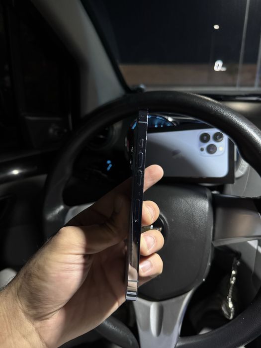 Iphone 13 pro karobka dakument