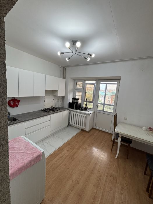 3х ком квартира район Кадыр Мырза Али